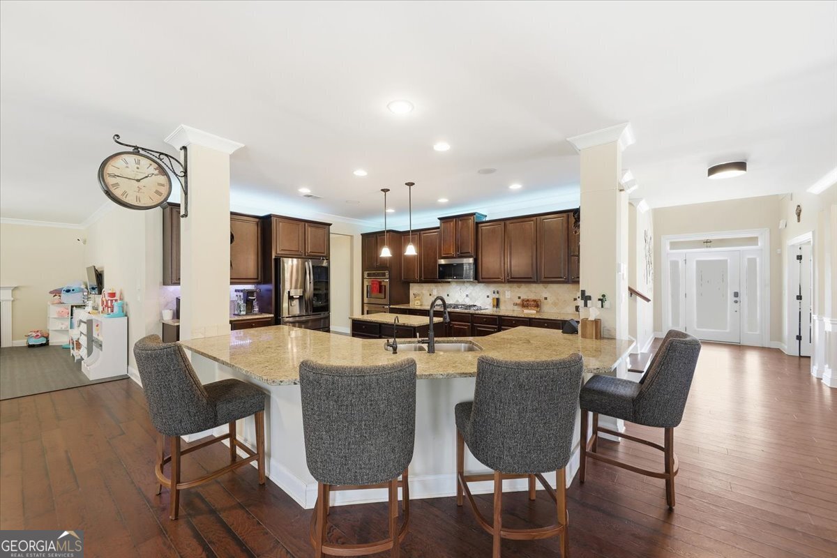 4335 Tivoli Way Alpharetta GA 30004