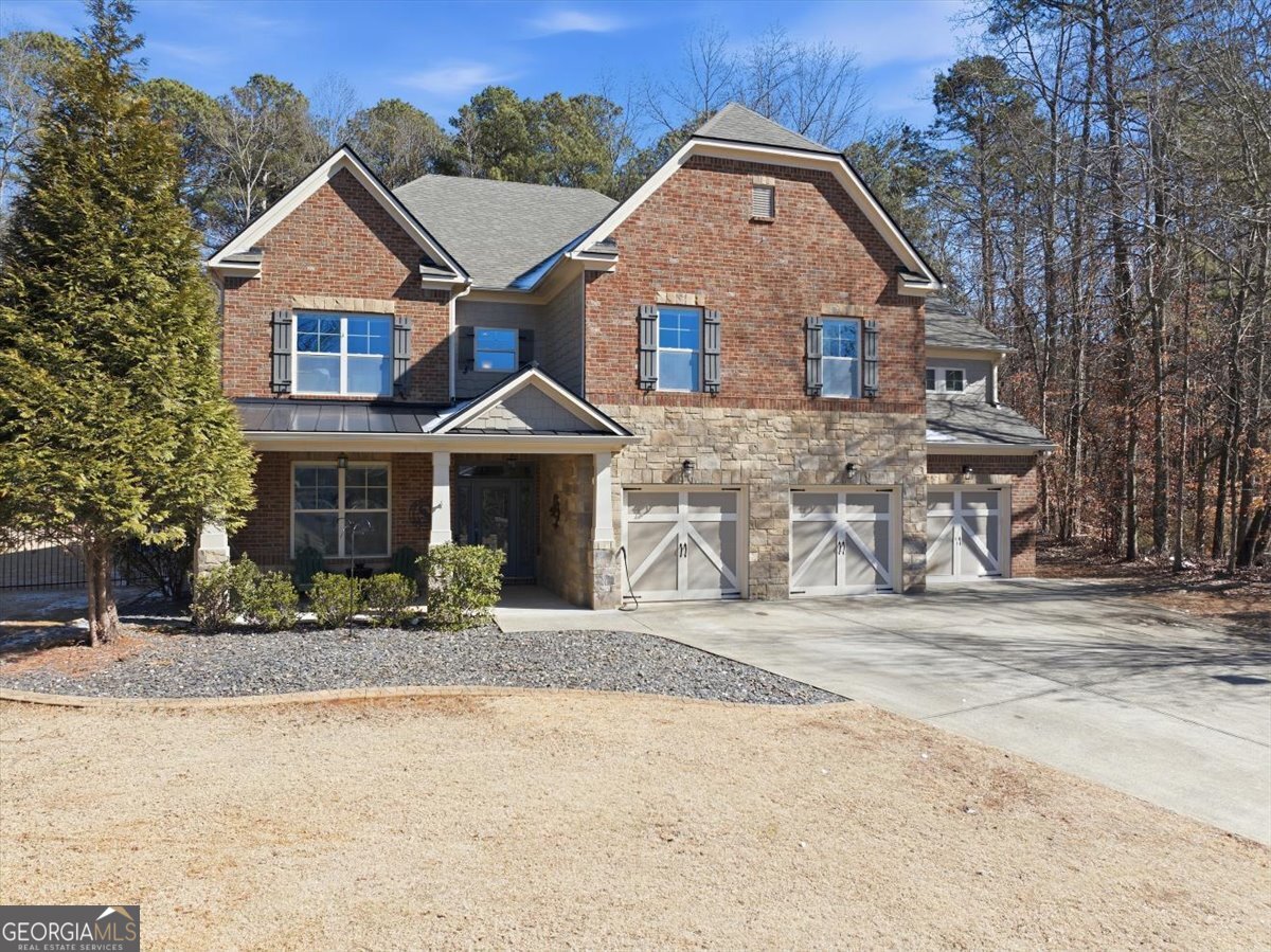 4335 Tivoli Way Alpharetta GA 30004