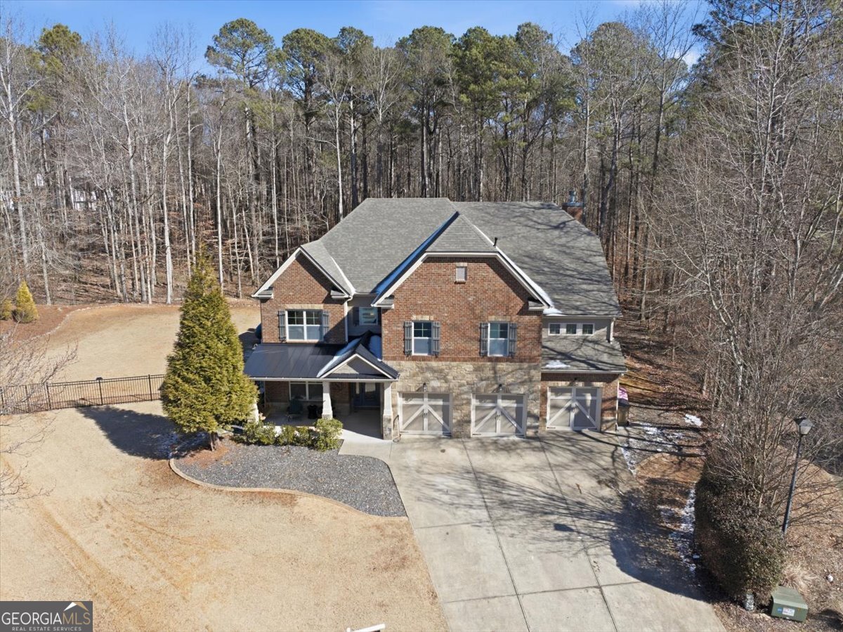 4335 Tivoli Way Alpharetta GA 30004