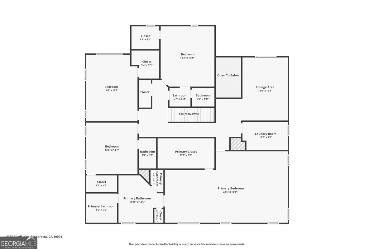 4335 Tivoli Way Alpharetta GA 30004