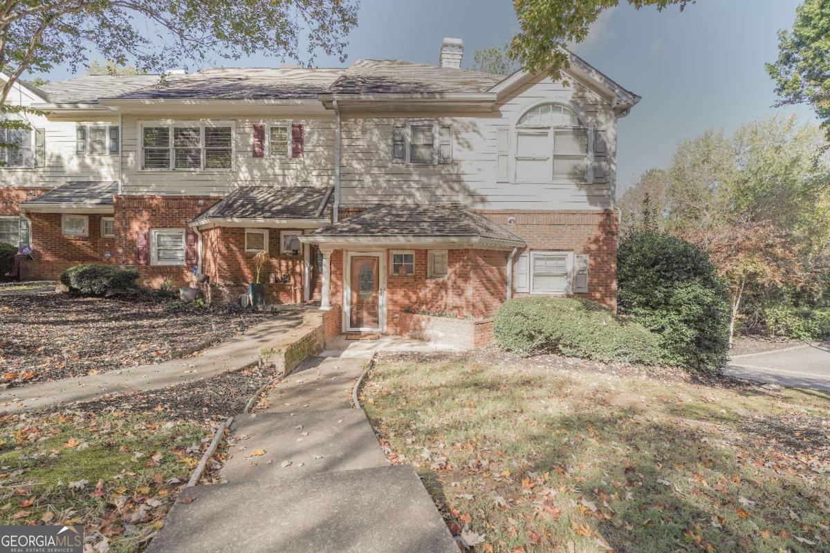 8620 Hope Mews Court Atlanta GA 30350