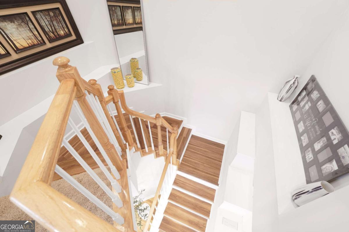 8620 Hope Mews Court Atlanta GA 30350