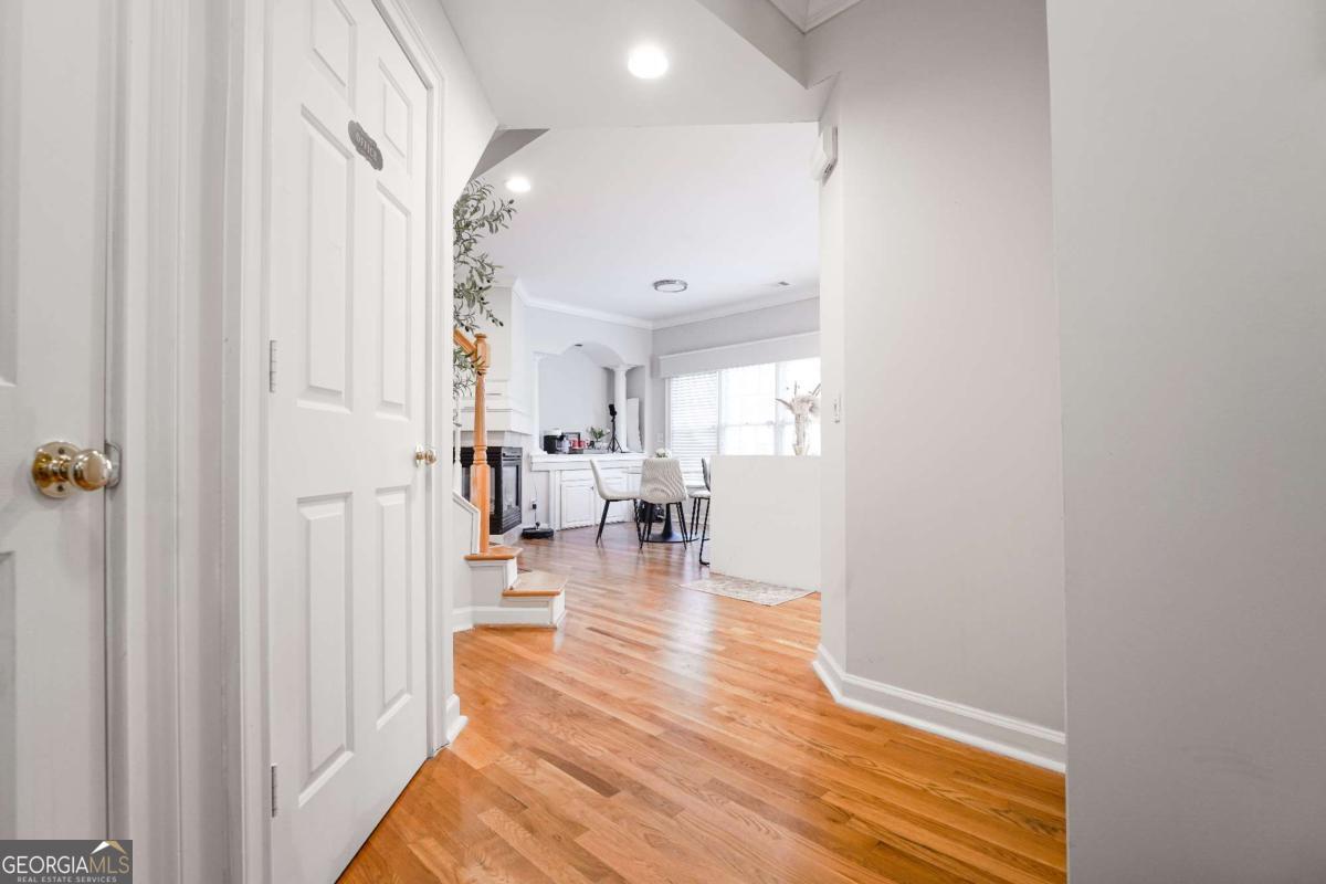 8620 Hope Mews Court Atlanta GA 30350