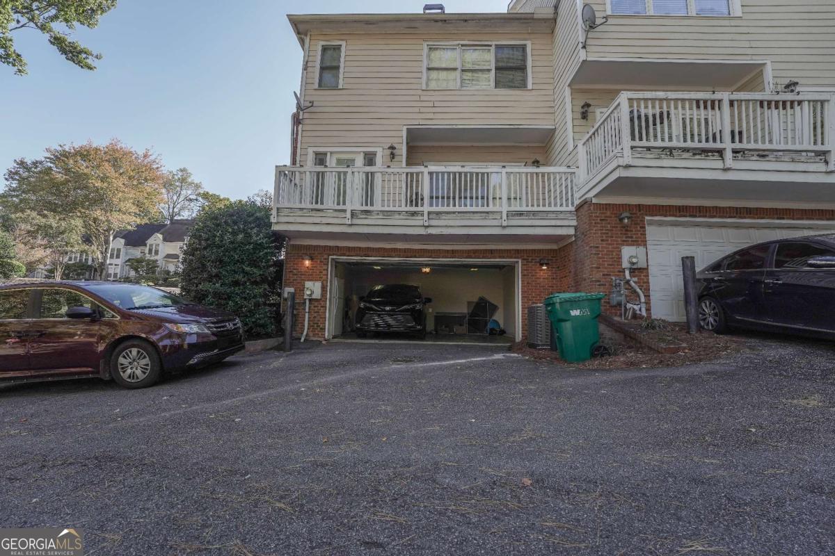 8620 Hope Mews Court Atlanta GA 30350