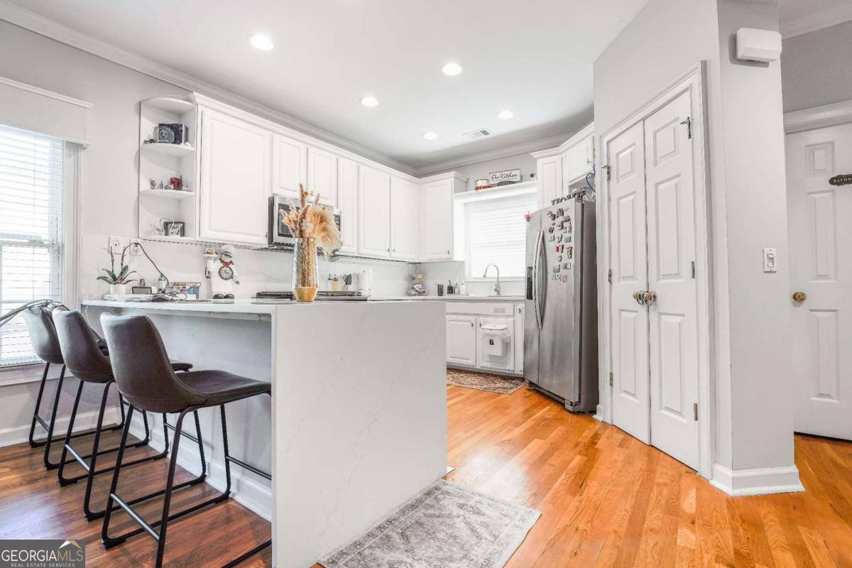 8620 Hope Mews Court Atlanta GA 30350