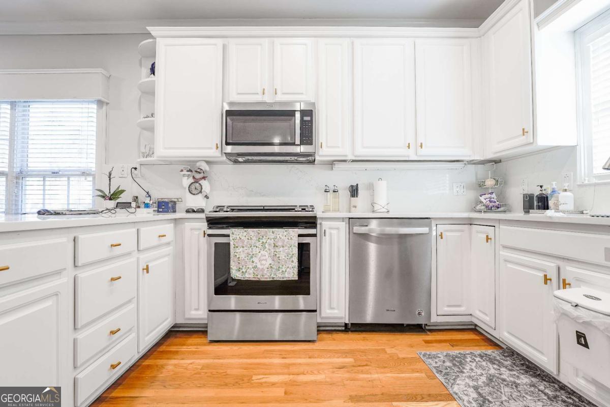 8620 Hope Mews Court Atlanta GA 30350