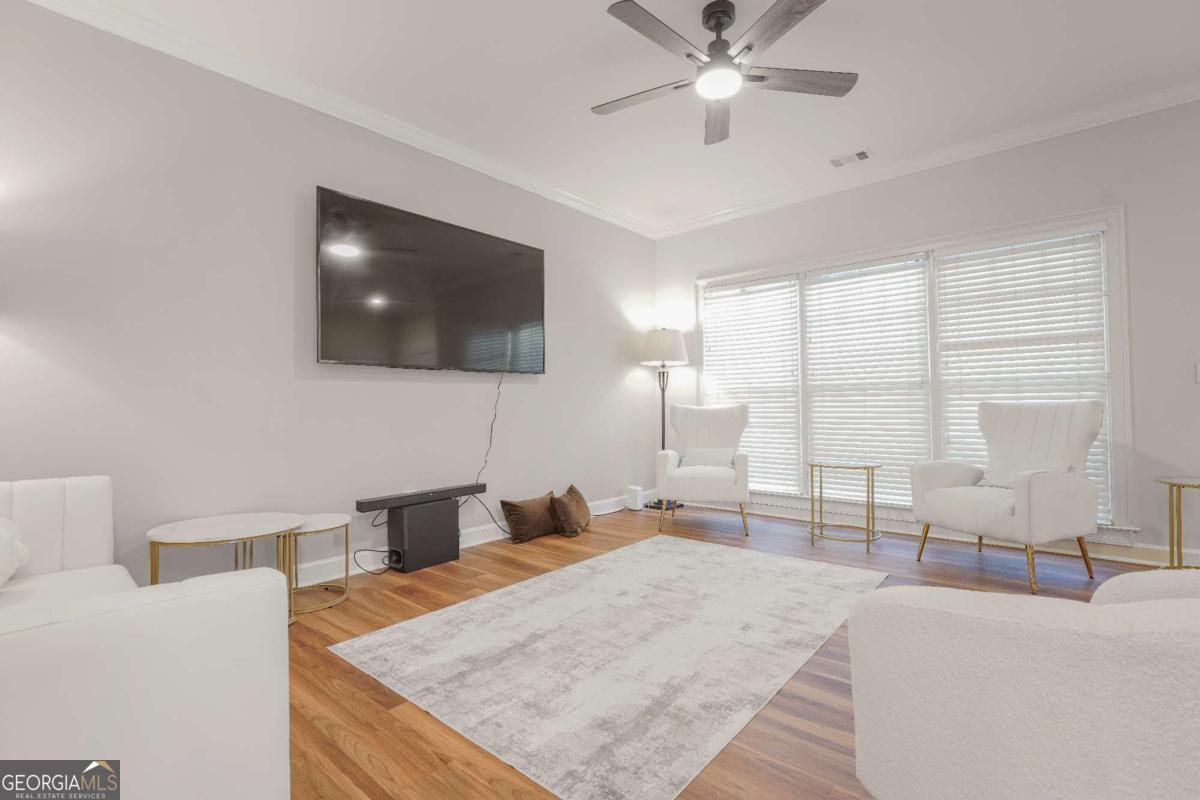 8620 Hope Mews Court Atlanta GA 30350