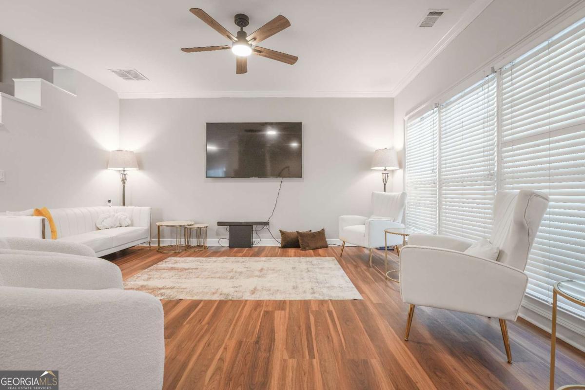 8620 Hope Mews Court Atlanta GA 30350
