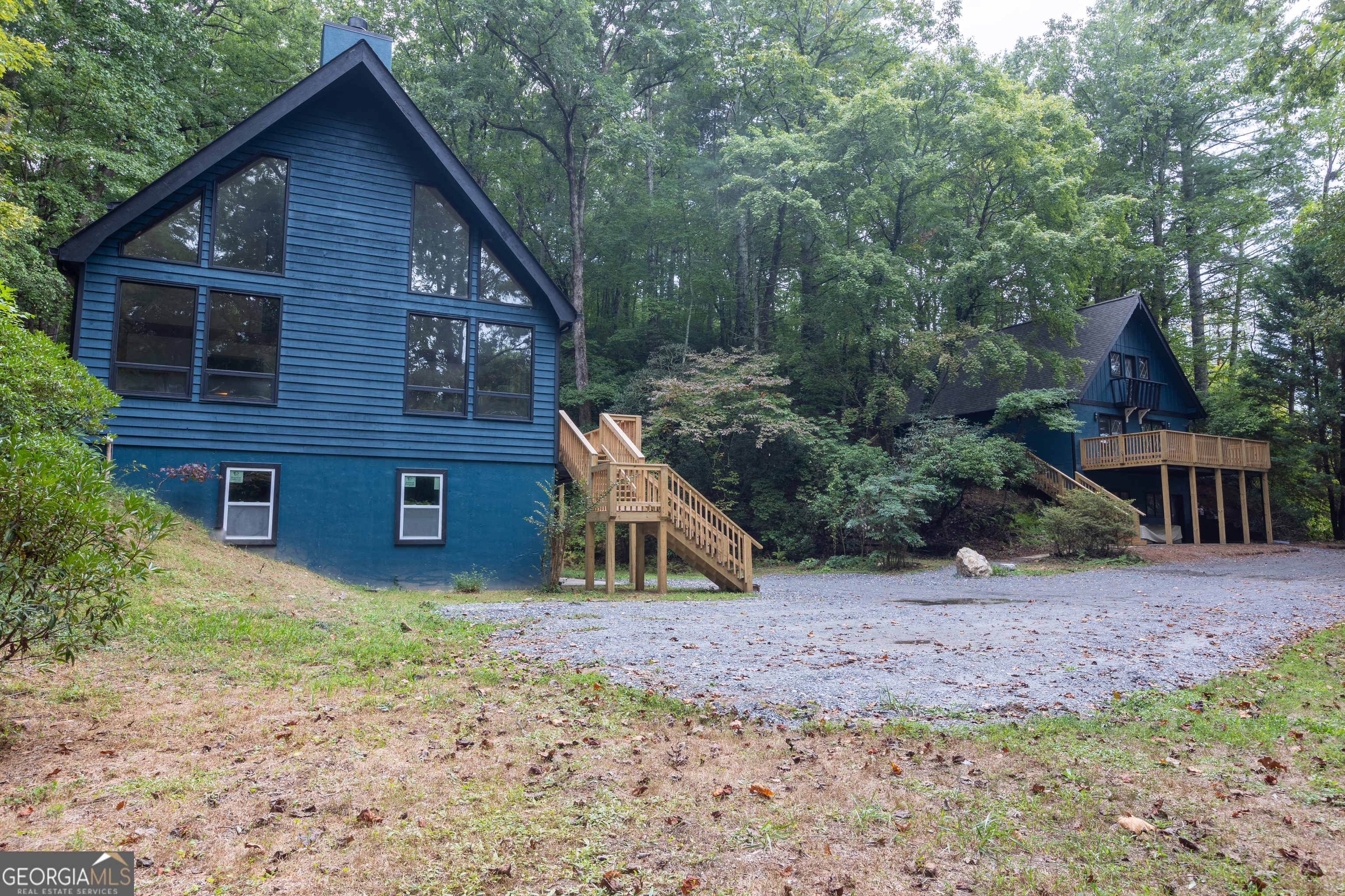 258 Ber Weg Helen GA 30545