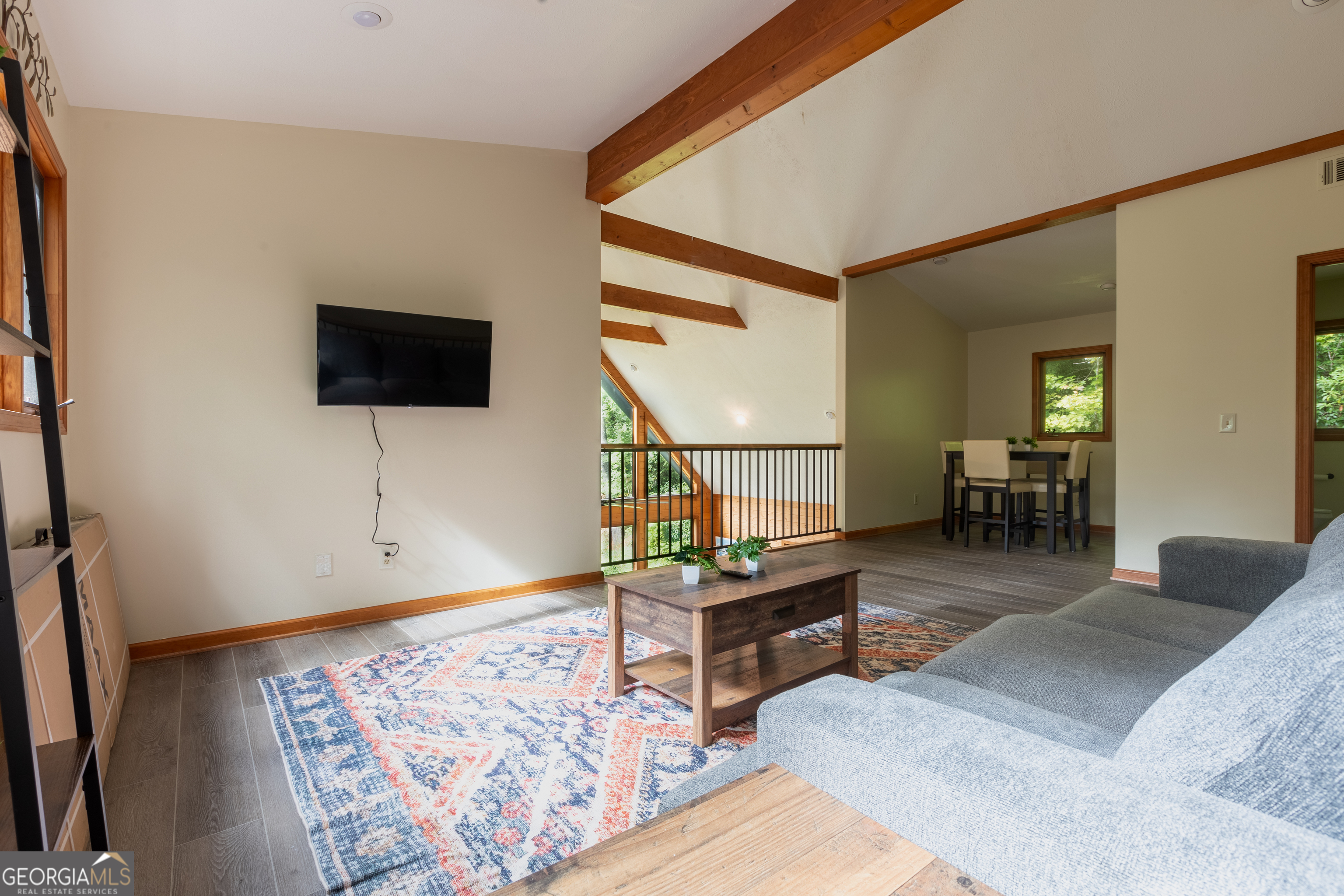 258 Ber Weg Helen GA 30545