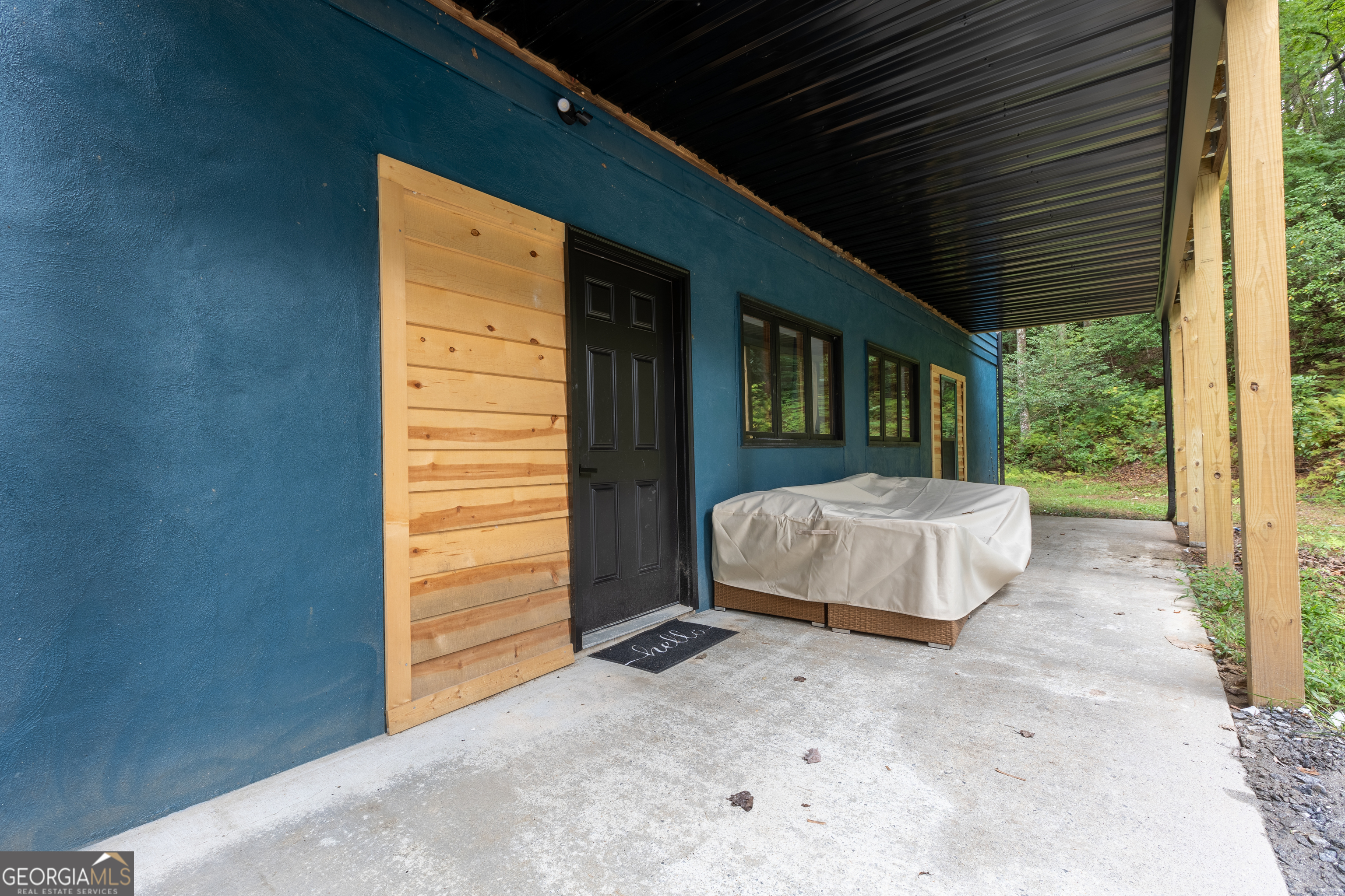 258 Ber Weg Helen GA 30545