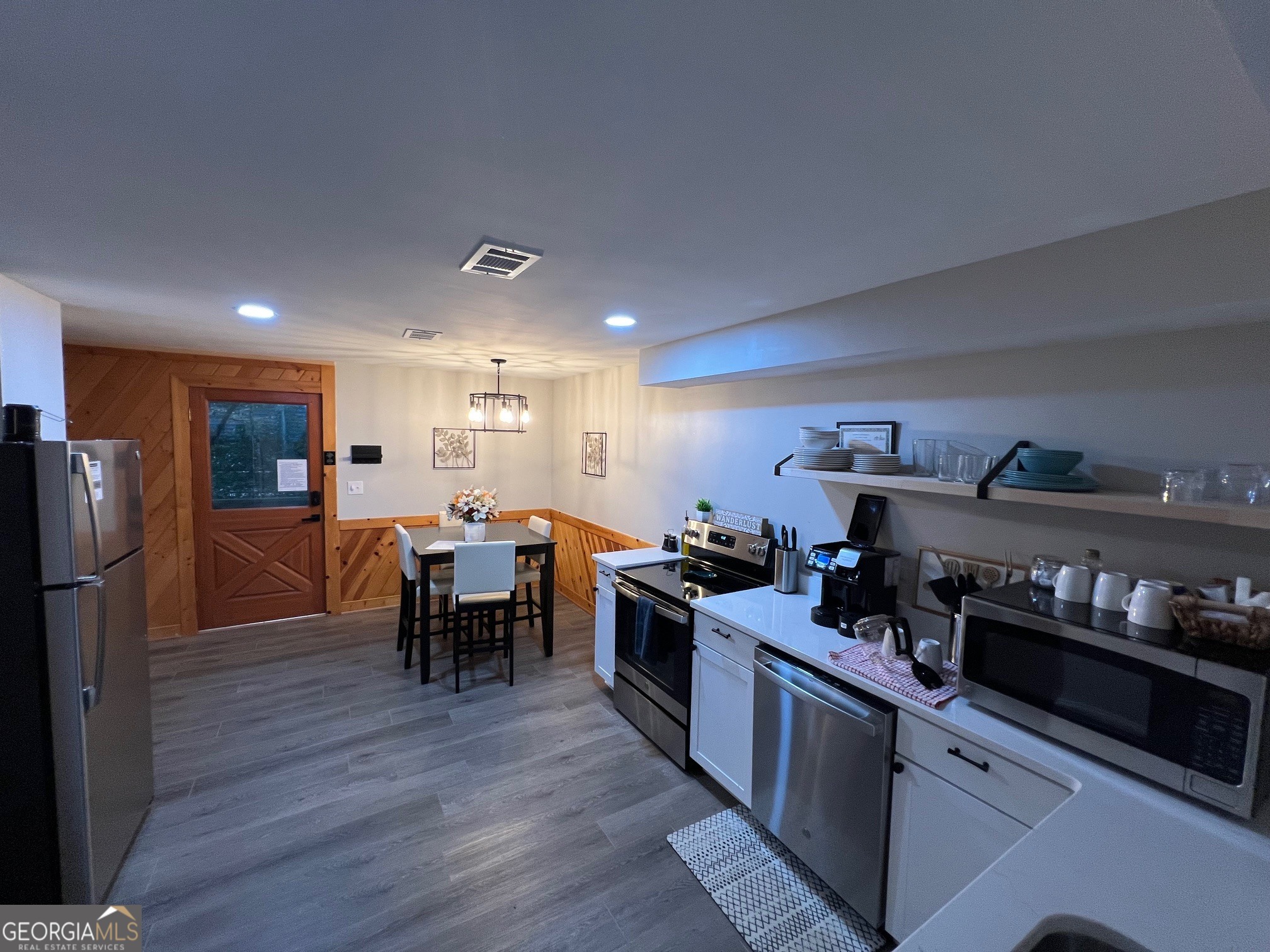 258 Ber Weg Helen GA 30545