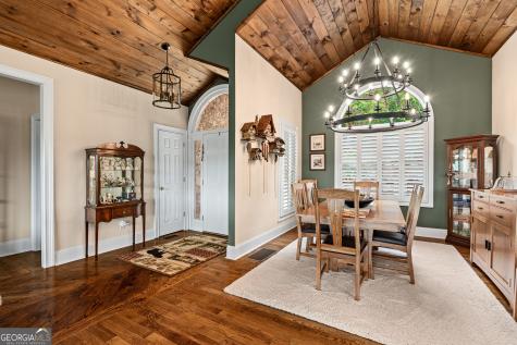 2602 The Ridges Hiawassee GA 30546