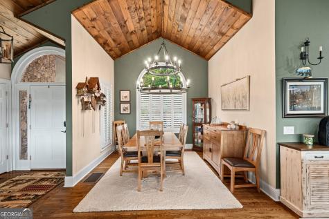 2602 The Ridges Hiawassee GA 30546