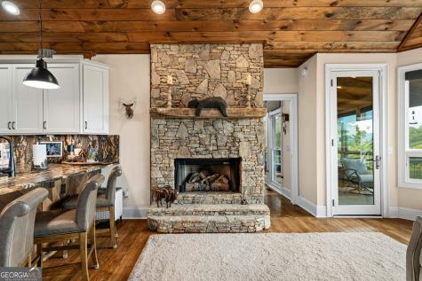 2602 The Ridges Hiawassee GA 30546
