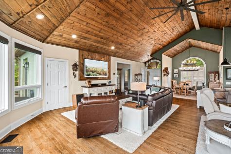 2602 The Ridges Hiawassee GA 30546