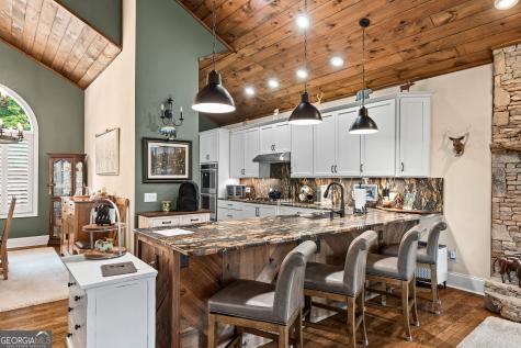 2602 The Ridges Hiawassee GA 30546
