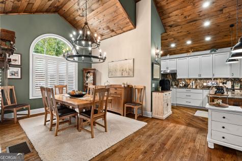 2602 The Ridges Hiawassee GA 30546
