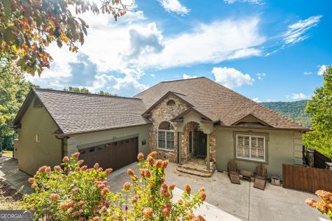 2602 The Ridges Hiawassee GA 30546