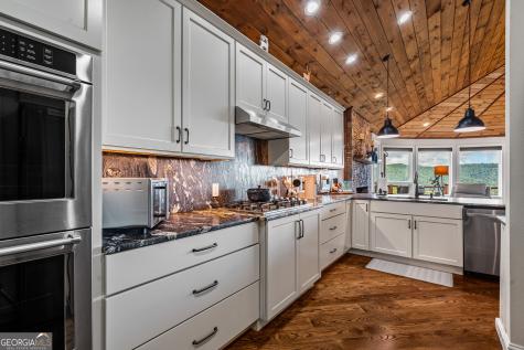 2602 The Ridges Hiawassee GA 30546