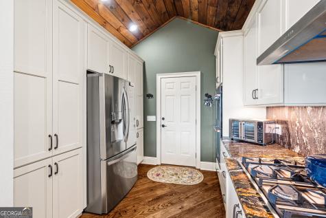 2602 The Ridges Hiawassee GA 30546