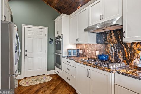 2602 The Ridges Hiawassee GA 30546