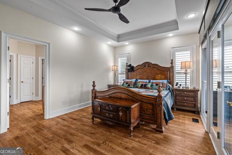 2602 The Ridges Hiawassee GA 30546
