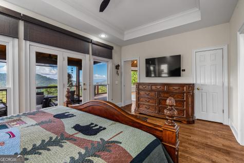 2602 The Ridges Hiawassee GA 30546