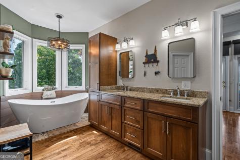 2602 The Ridges Hiawassee GA 30546