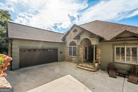 2602 The Ridges Hiawassee GA 30546