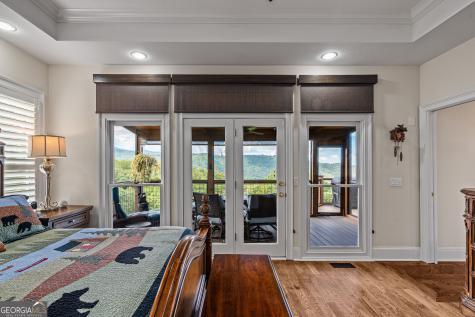 2602 The Ridges Hiawassee GA 30546