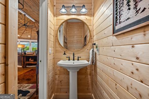 2602 The Ridges Hiawassee GA 30546
