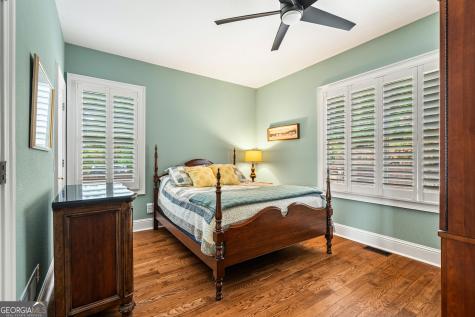 2602 The Ridges Hiawassee GA 30546