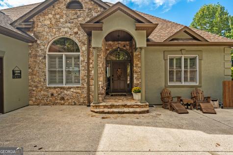 2602 The Ridges Hiawassee GA 30546