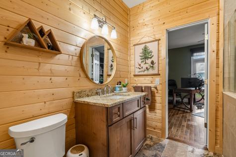 2602 The Ridges Hiawassee GA 30546