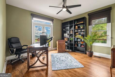 2602 The Ridges Hiawassee GA 30546