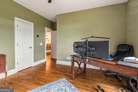 2602 The Ridges Hiawassee GA 30546