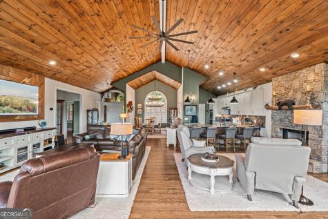2602 The Ridges Hiawassee GA 30546