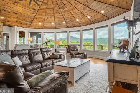 2602 The Ridges Hiawassee GA 30546