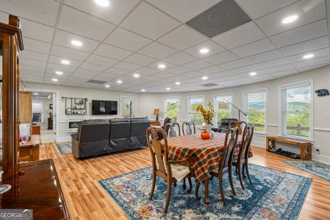 2602 The Ridges Hiawassee GA 30546
