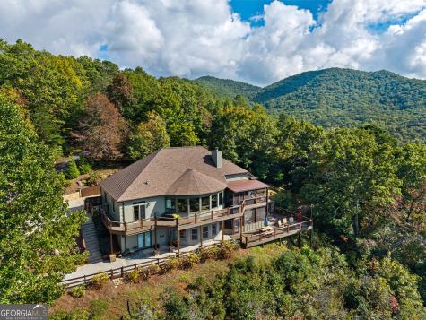 2602 The Ridges Hiawassee GA 30546