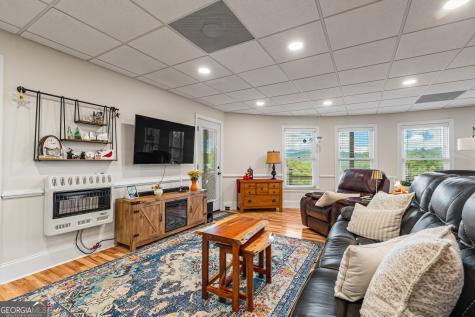 2602 The Ridges Hiawassee GA 30546