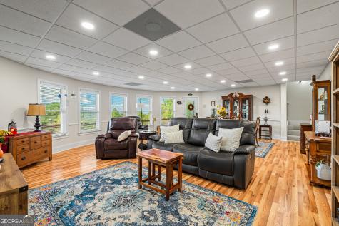 2602 The Ridges Hiawassee GA 30546