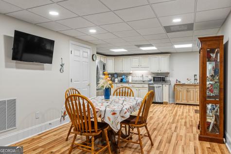 2602 The Ridges Hiawassee GA 30546