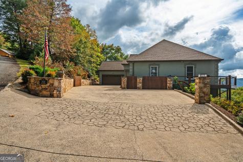 2602 The Ridges Hiawassee GA 30546