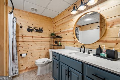 2602 The Ridges Hiawassee GA 30546