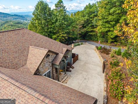 2602 The Ridges Hiawassee GA 30546
