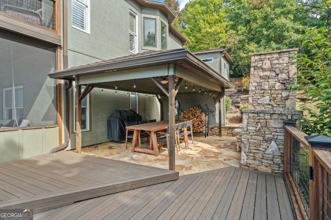 2602 The Ridges Hiawassee GA 30546