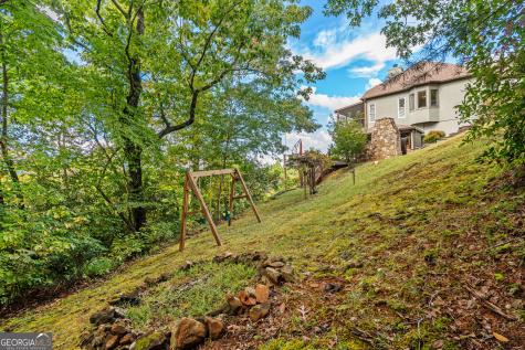 2602 The Ridges Hiawassee GA 30546