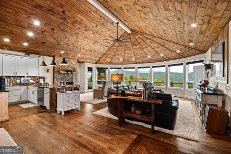 2602 The Ridges Hiawassee GA 30546